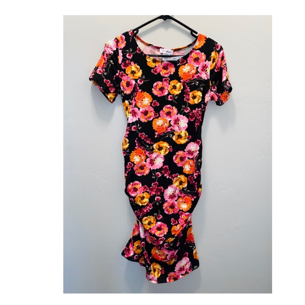 New cute Maternity Dress